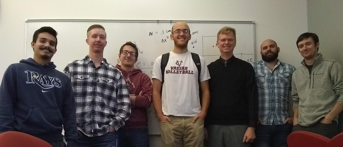 University of Utah Nuclear Engineering Program (@utah_unep) on Twitter photo Prof. Sjoden joined the <a href="/UofUCvEEN/">UofU Civil Engineering</a> #CivilSelfie competition today! Here's a selfie from his #reactorphysics class. Must be fun learning about #nuclear #power 😄 Prof. Sjoden joined the <a href="/UofUCvEEN/">UofU Civil Engineering</a> #CivilSelfie competition today! Here's a selfie from his #reactorphysics class. Must be fun learning about #nuclear #power 😄
