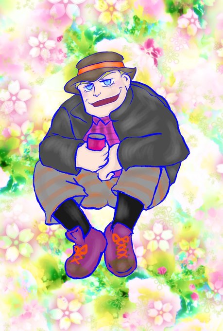 桃子松版マイコ松のtwitterイラスト検索結果 桃子松版マイコ松のtwitterイラスト検索結果