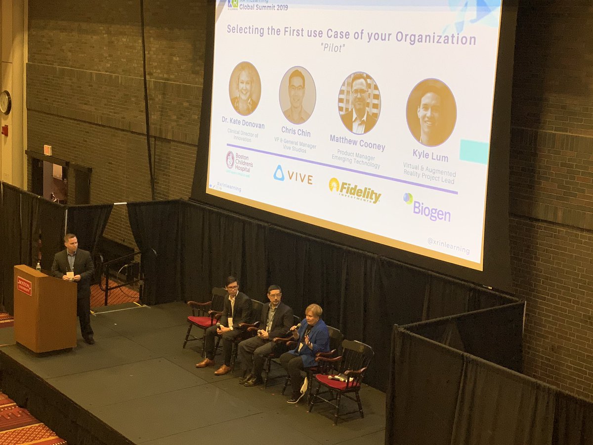 FerVal100's tweet image. Backstage

 #VirtualReality #AugmentedReality 

#xrinlearning @xrinlearning