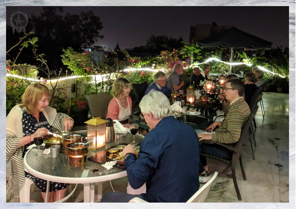 WindowToLuxury's tweet photo. One of the city’s finest secrets, Colonel's Retreat was created by and for global travellers and business people. Enjoy an oasis of calm in an upmarket, tree-lined neighbourhood. 

More information - https://t.co/wQU8NOwbY8 https://t.co/ET0dm7A3o3