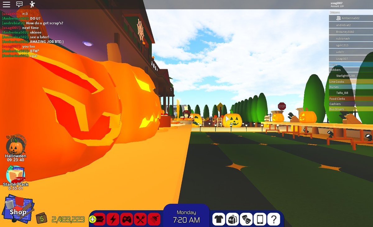 Rocitizen Hashtag On Twitter - rocitizen hashtag on twitter roblox cheats for money free rocitizens Rocitizen Hashtag On Twitter - roblox cheats for money free rocitizens