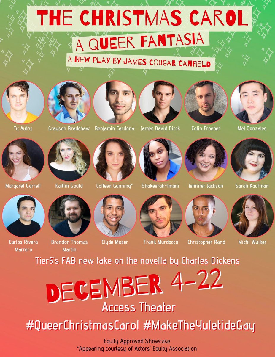 Tier5 Theatre Company tweet media