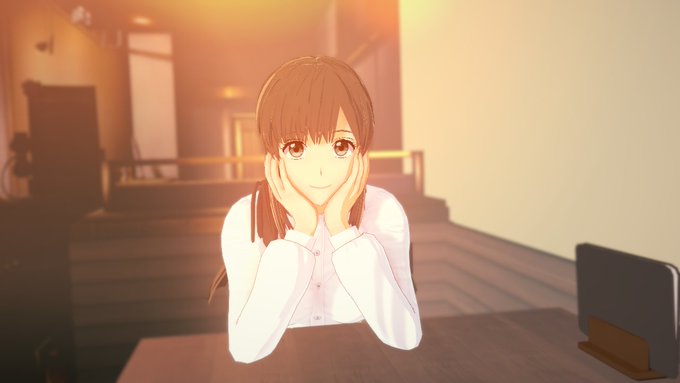 注目 画像ツイート ドメスティックな彼女 6ページ目 アニメレーダー