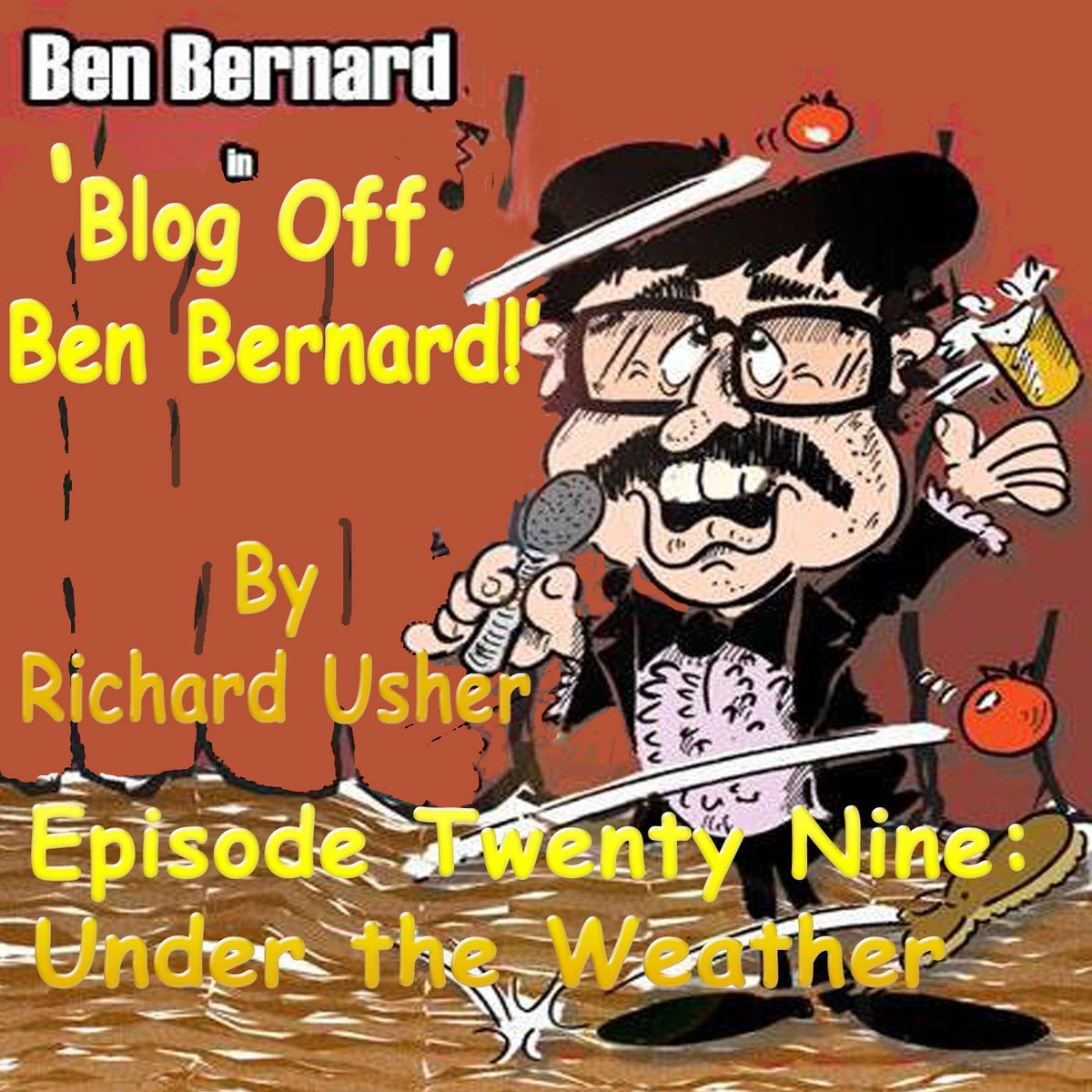 MrBenBernard's tweet photo. I've been struck down by the #CleethorpesHack - a cough, not a dodgy journalist creating #fakenews for the local paper! I've noticed that @realDonaldTrump never seems beset by cold and flu. I wonder how he avoids germs and bugs with all the folk he meets?

https://t.co/2ZKIvvENwk https://t.co/Zm6UW4qD1M