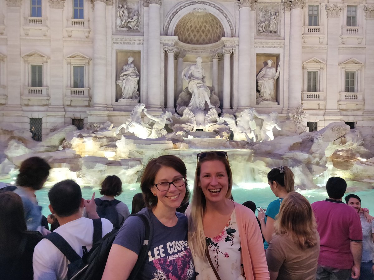 St Cenydd RE tweet media