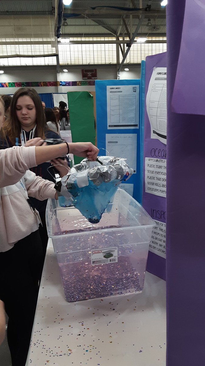 MassMEP's tweet photo. Stem Week challenge “Zero Waste Boston” was a success with over 600 student participants. #MassSTEMWeek @MassGovernor @MassLtGov @Mass_STEMHub @forgemass https://t.co/5L89omShYz