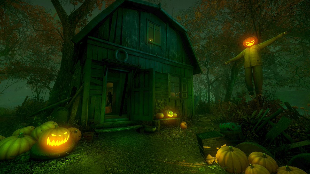 LLCNoostyche's tweet photo. #TheCursedForest on #Halloween sale!

https://t.co/LJYpqirLZi https://t.co/J5bo8XwDVe