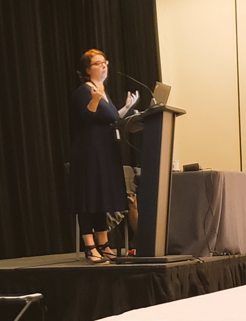Daniel J. Mueller 🧠🔬 (@mueller_dj) on Twitter photo Dr. Franziska Degenhardt providing important updates on genetic testing & counselling as well as introducing the <a href="/psych_engage/">EnGagE Action</a> project, offering two workshops in 2020. #wcpg2019 Dr. Franziska Degenhardt providing important updates on genetic testing & counselling as well as introducing the <a href="/psych_engage/">EnGagE Action</a> project, offering two workshops in 2020. #wcpg2019