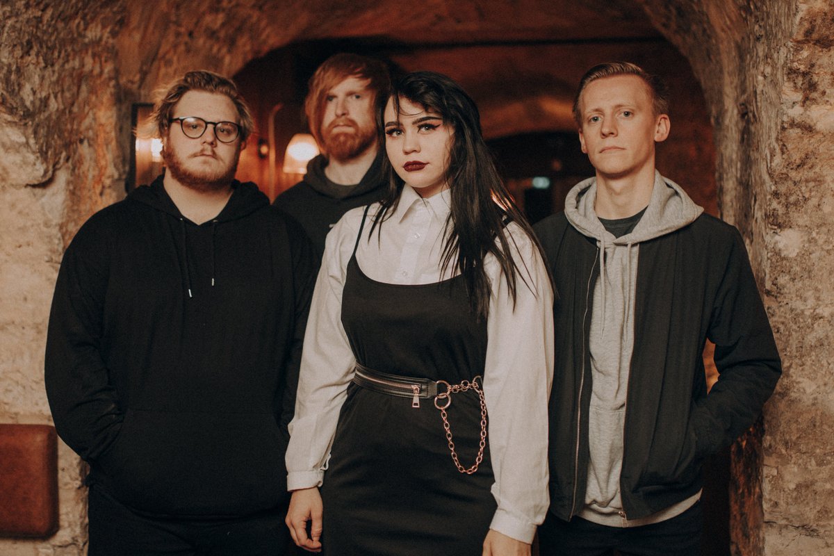 DISCONNECT 22/11/19 x 

Pic by @KieranGallop