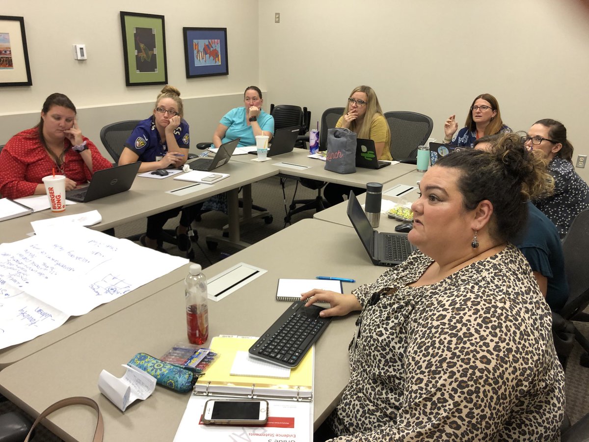 Elem Math Skywriters are about to take flight!   Learning Maps...here we go!