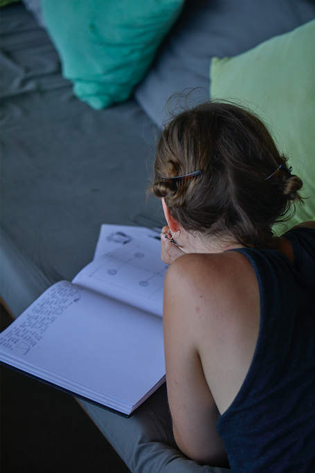 #CASAWABI5YEARS 
During this time, Casa Wabi has received 303 resident artists from around the world.
-
#CASAWABI5AÑOS 
Durante este tiempo, Casa Wabi ha recibido a 303 artistas residentes de todo el mundo. 

📸: <a href="/sergiolopezfoto/">sergio lopez jimenez</a>