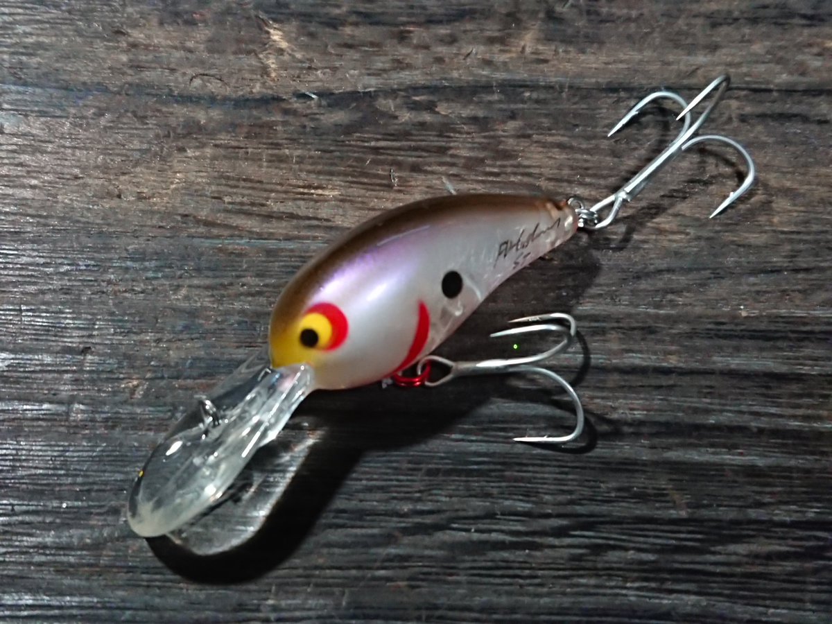 FD-Custom Baits (@kirad234) / X