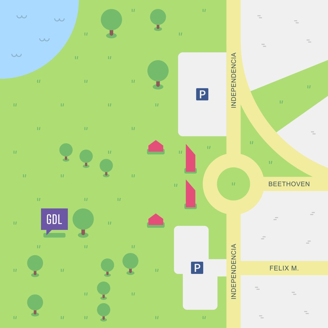 Guadalajara_CM's tweet image. ¡El registro para nuestra charla del sábado ya está abierto! 

Asegura tu lugar aquí: creativemornings.com/talks/andrea-p…

#CreativeMornings #CMGdl #CMFlow