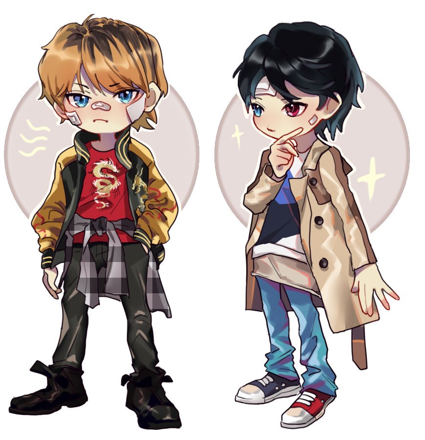 Arunon 万丈龙我 桐生战兔