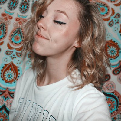 haileybreighan's tweet photo. #NewProfilePic https://t.co/rVChUhOlVy