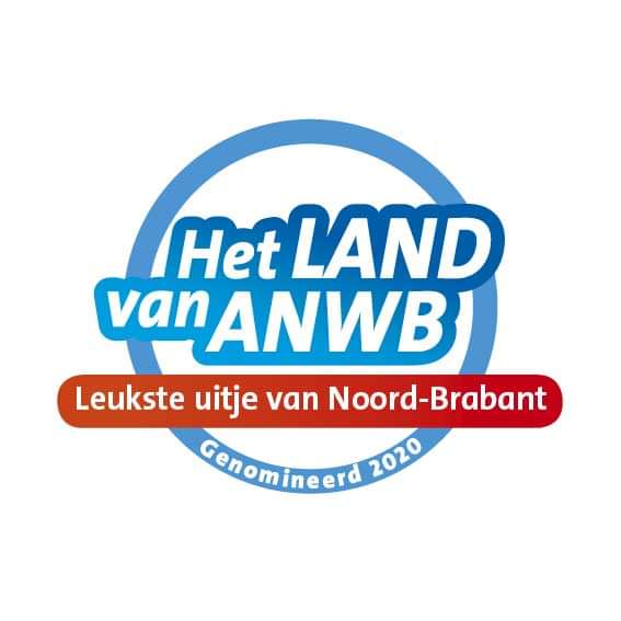 Hebben jullie al gestemd op ons als leukste uitje? 👀🐒 Deze week is de laatste kans! Je kan nog stemmen tm 3 november via de link: bit.do/e6iGS
Alvast bedankt voor je stem! 🗳