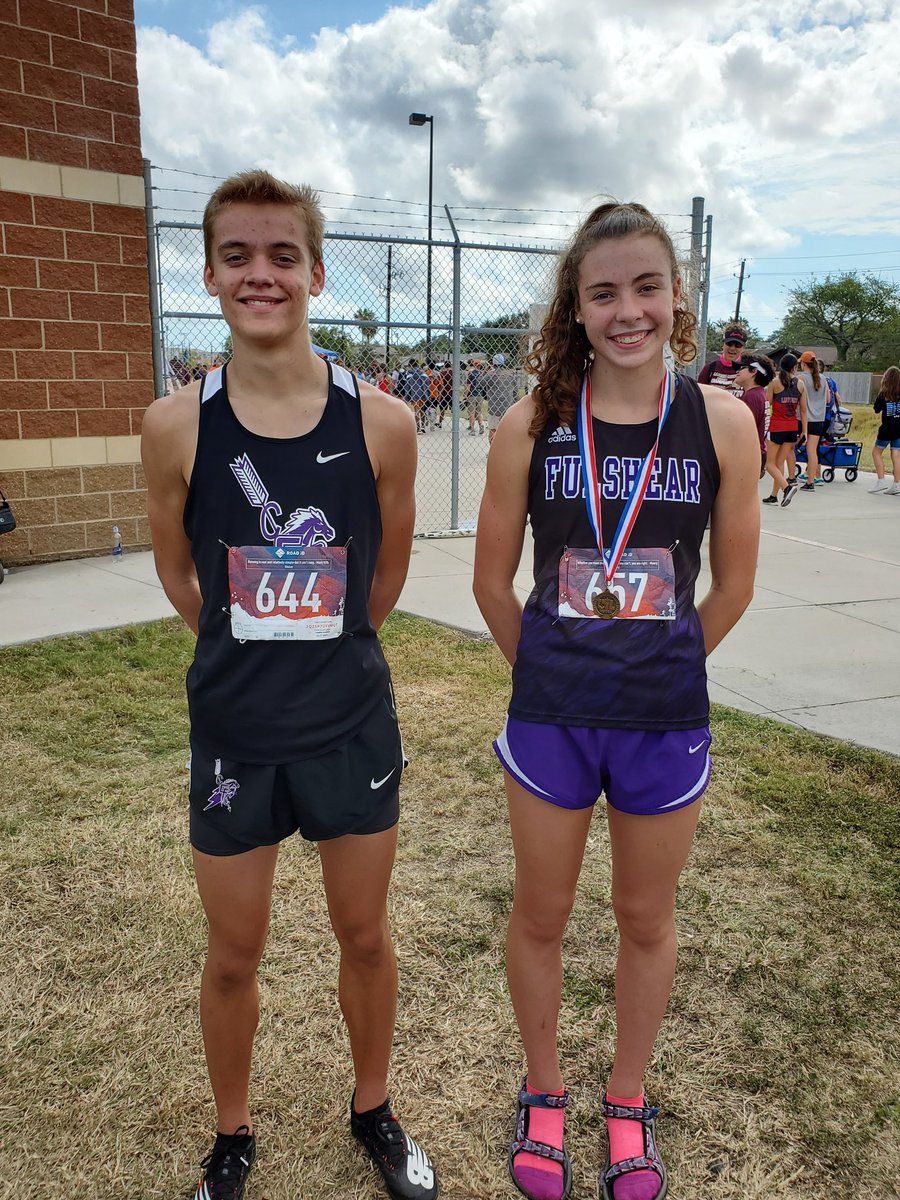 FulshearXC tweet media