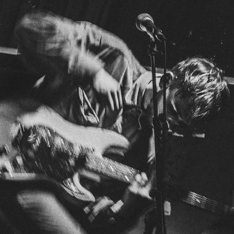 Interlude Records tweet media