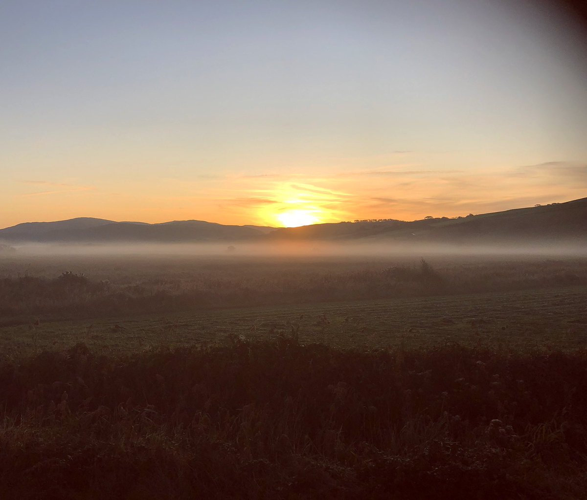 EOBOfficial's tweet image. There was never any more inception than there is now,
Nor any more youth or age than there is now;
And will never be any more perfection than there is now,
Nor any more heaven or hell than there is now.
Walt Whitman