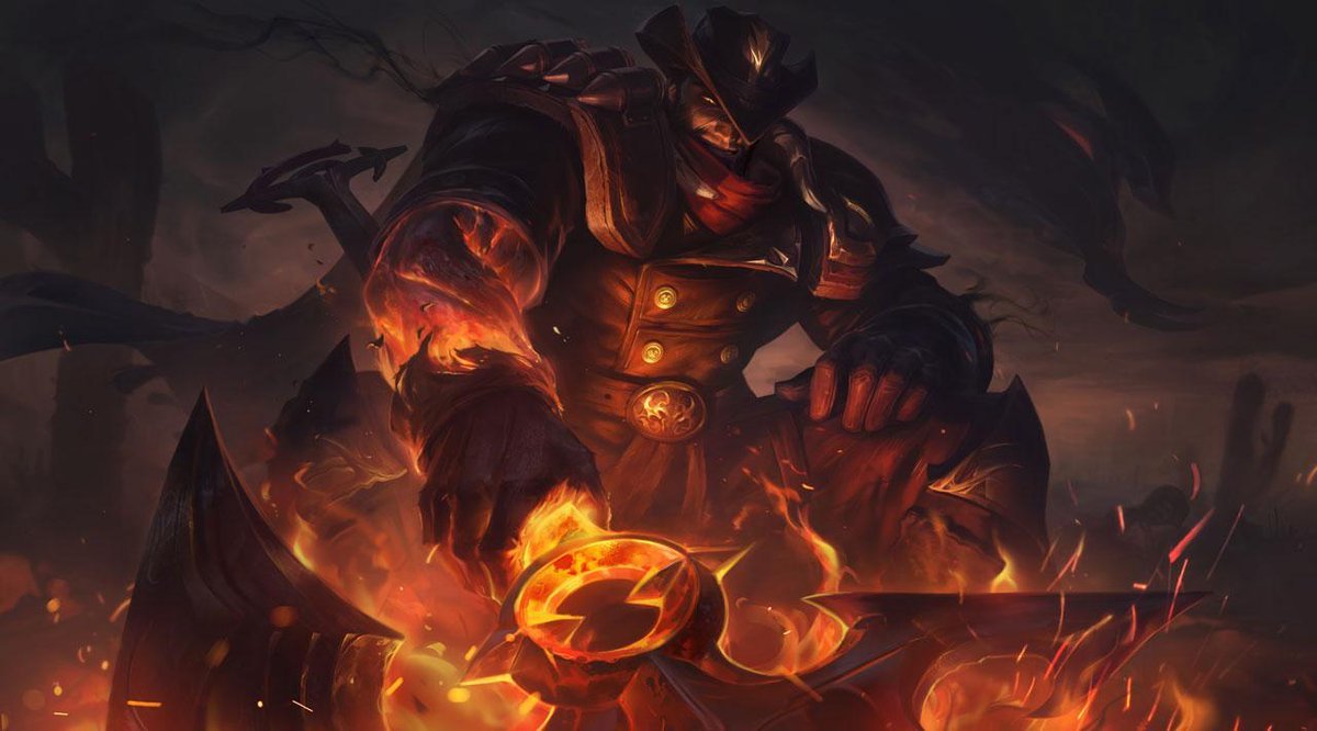 paracetamor's tweet photo. 🎁 SORTEO DOS PACKS 🎁

Darius + Skin solo ante el peligro + Chroma exclusivo (no se puede comprar) 🎁 #LeaguePartner

▶️ Follow @paracetamor
🔁 RT

Acaba el 07-11
🍀Suerte🍀 https://t.co/nD8bY8Gafu