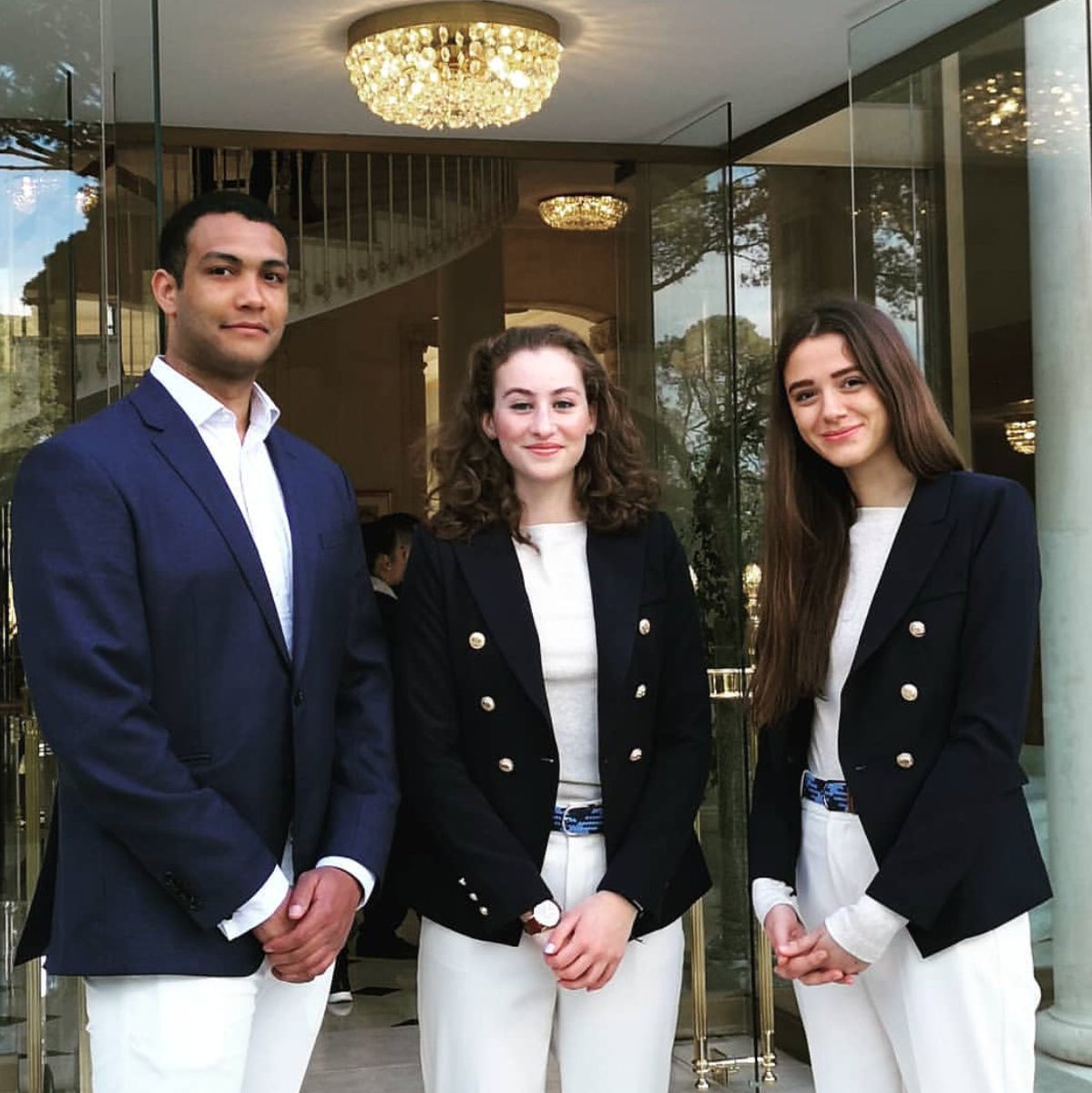howsplendid's tweet photo. What do you need for your Event? Management, concierge, hosts, waiting or bar - we have it all! We can support all aspects of Front of House with a skilled, charismatic, charming and perfectly presented Team! #guestexperience #Splendid #starttofinish #international #VIP https://t.co/mmP1g22MuZ