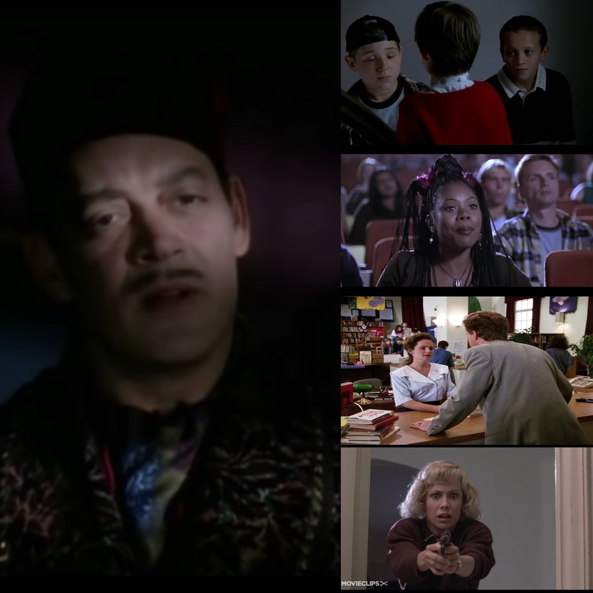 Crash And Taz Movie Cellar tweet media