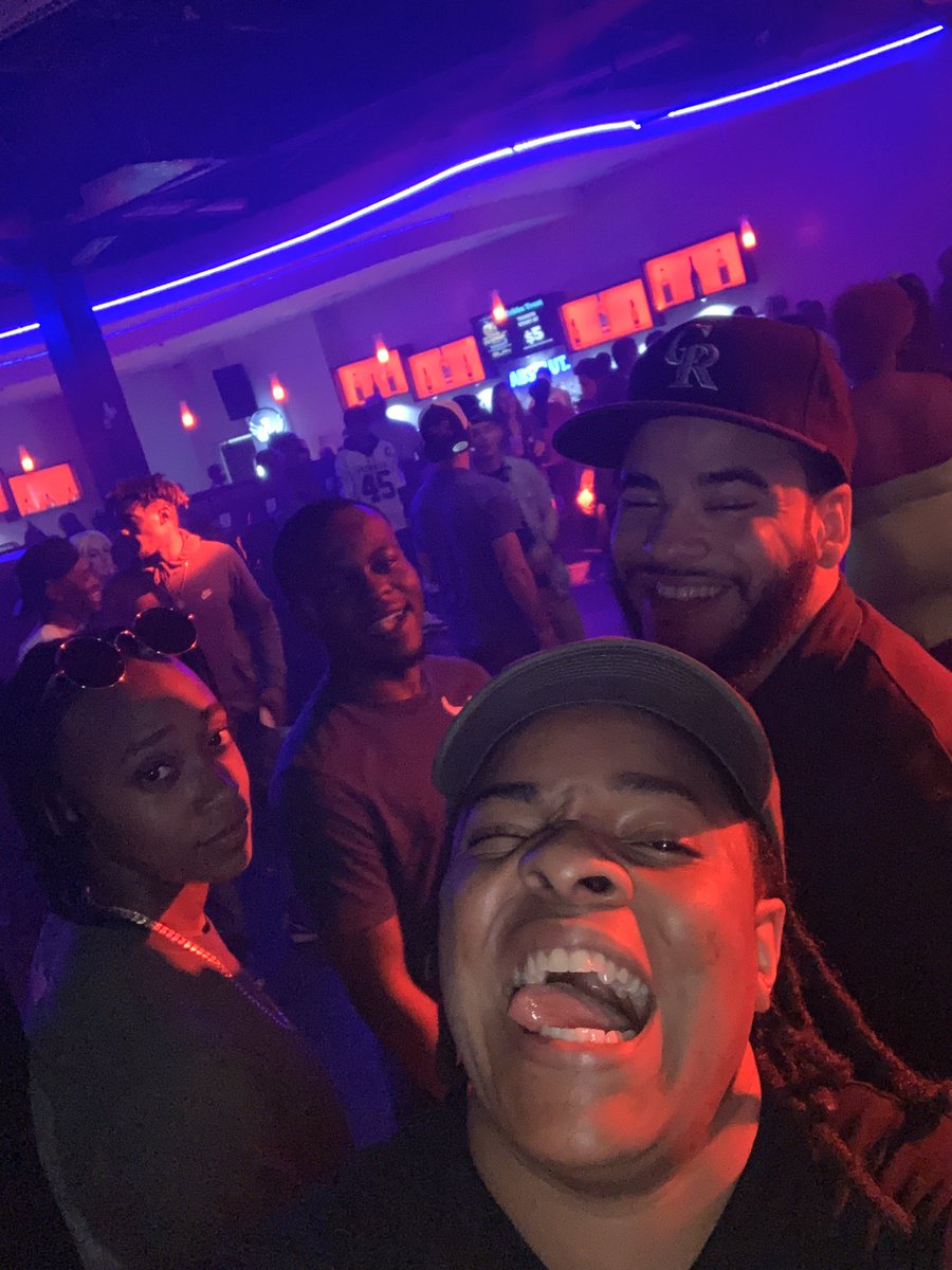 PodcastDa's tweet photo. We had a ball https://t.co/PkzwcAgQWN