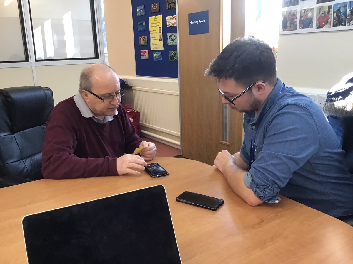 Mark Skelton tweet media