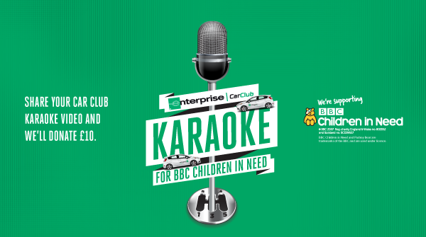 Enterprise Car Club tweet media