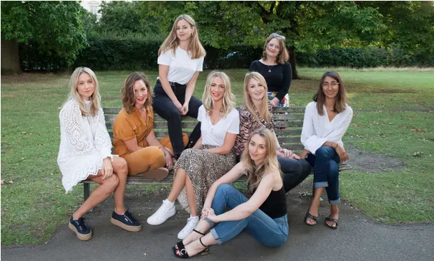 <a href="/lisajourno/">Lisa Harvey</a> on the art of making new friends as a grown up. "I found a weekly long-reads journalism group (like a book club, but with articles)". ow.ly/iFSe50wVm9N