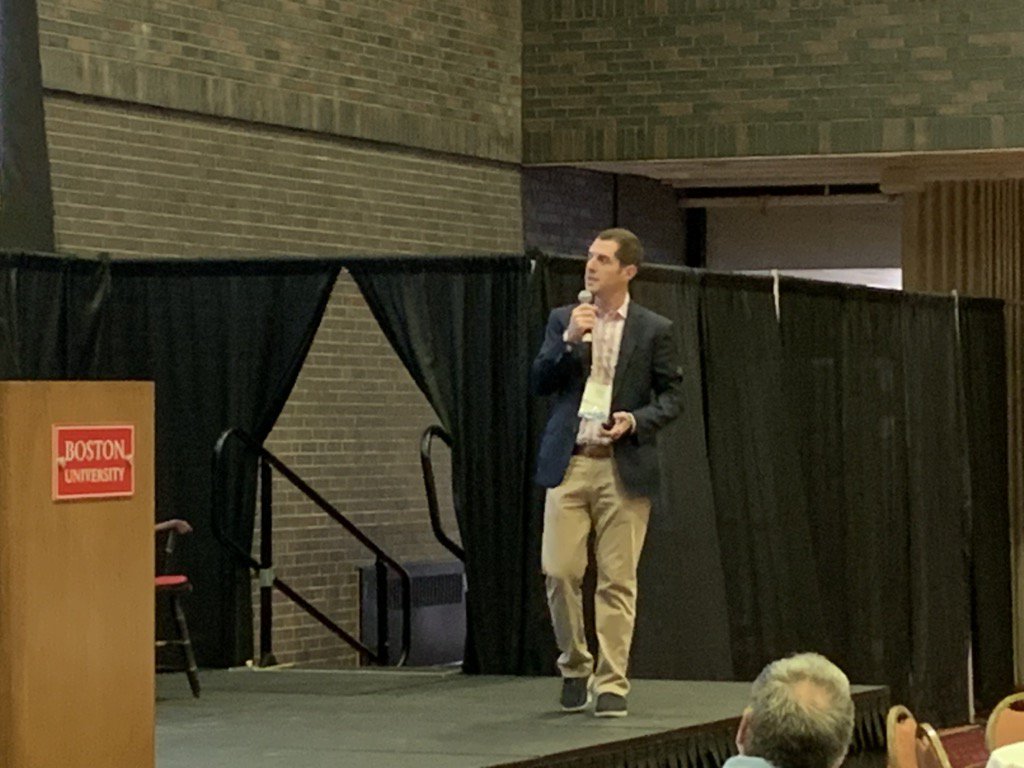 tintikane's tweet image. #XRinLearning team kicks off the Global Summit. @HakanBoston