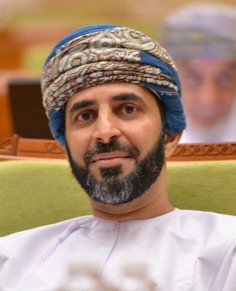 الأخ م.محمد البوسعيدي <a href="/MSBusaidi/">محمد بن سالم البوسعيدي</a> كنت نموذجا يحتذى في العمل البرلماني خلال عضويتك في #مجلس_الشورى وعلى مدار الفترتين الماضيتين والذي يشهد عليه القاصي والداني؛ وشخصيا يعجز لساني عن شكرك على وقفتك الصادقة ومساندتك الكبيرة في مسيرتي الانتخابية.
ستظل شريكا لي في العمل الوطني بامتياز.