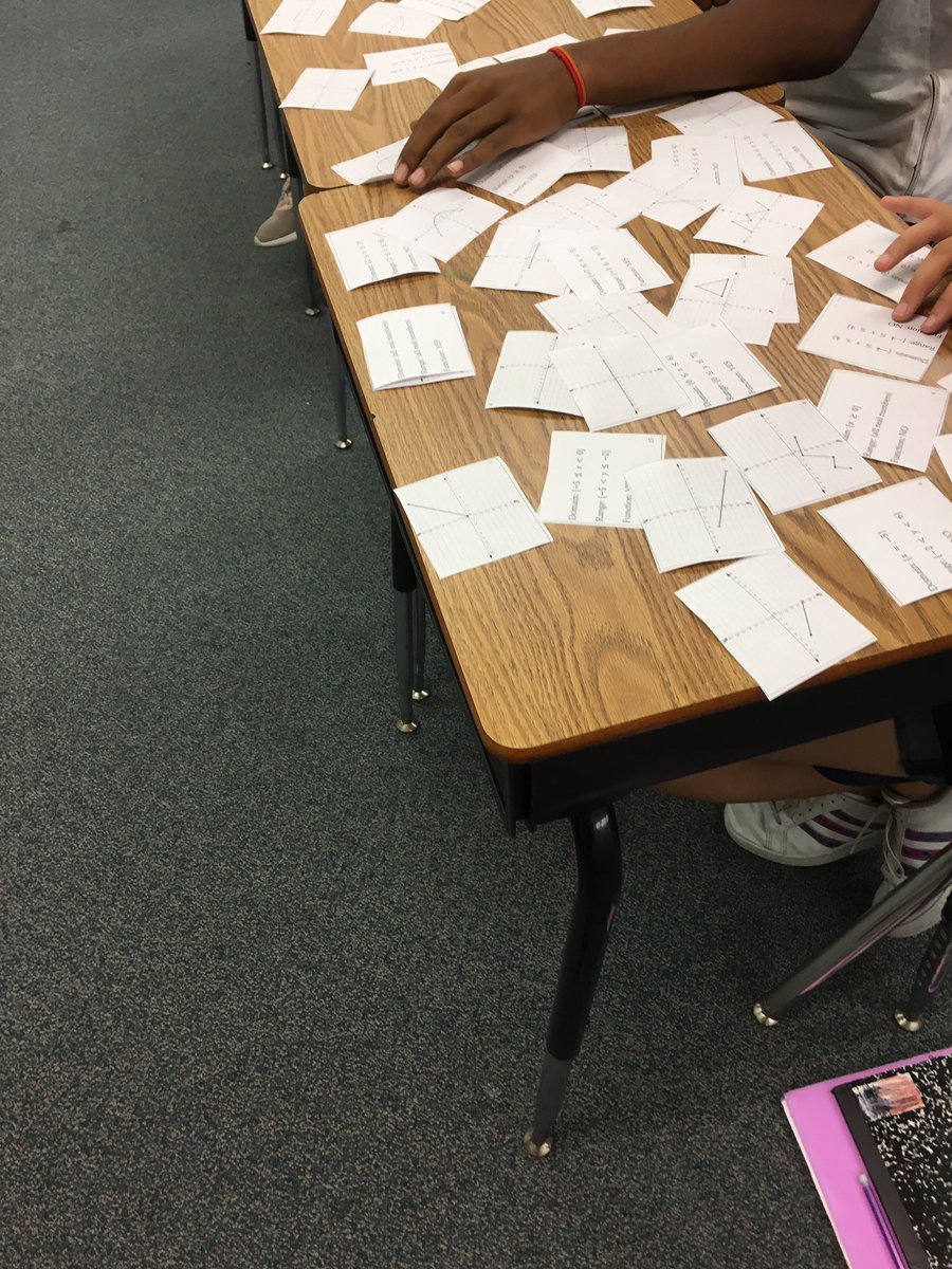 tlovellfam's tweet image. Practice with domain and range of a continuous graph. #Mathnation #AlgebraNation