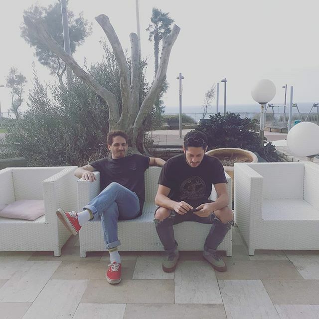 bonesgarage (@bonesgarageband) on Twitter photo 