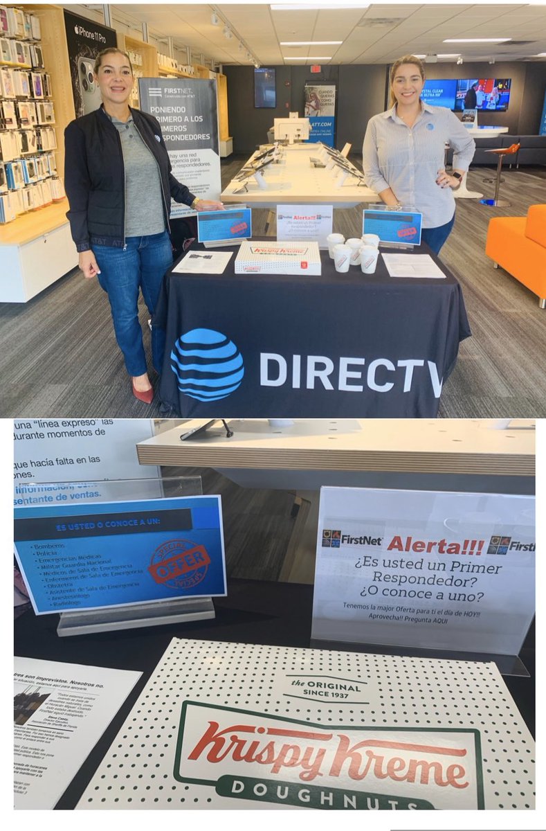 DegetauT's tweet photo. Degetau Store Celebrating First Responder Appreciation Day!! Are you a First Responder or know someone that is? We have an Exclusive deal for you!! @FlorMilln @Deliris8 @yolandaDegetau @gn41737 @CentralRgnVoice @rexteamprusvi @RhondaB62322650 @wilfredopereira https://t.co/QW9GEkTmNr