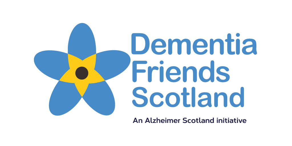 Dementia Friends Scotland tweet media