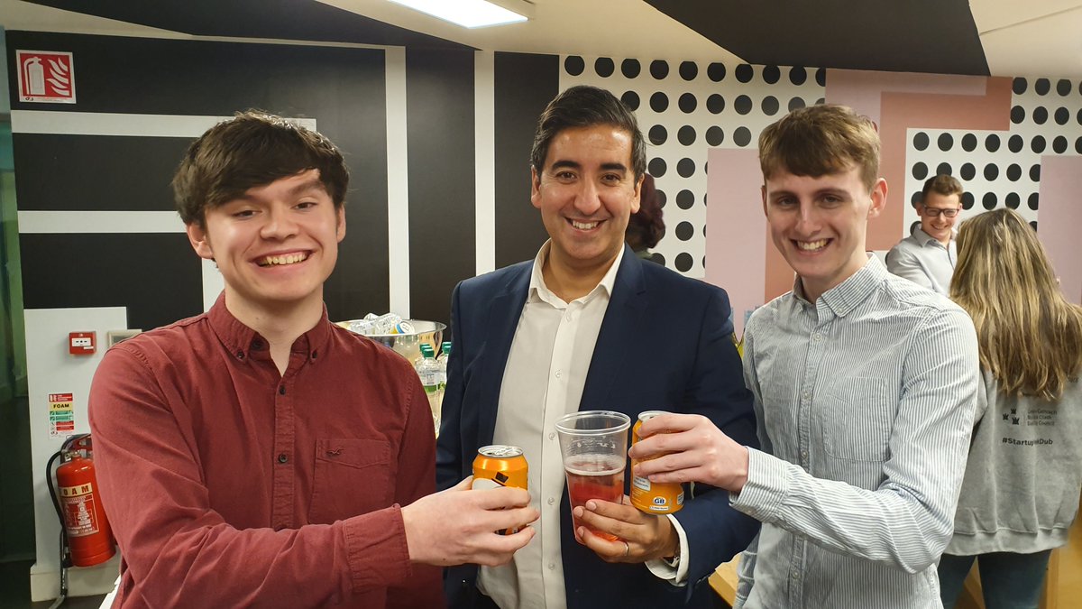 Thursday evening throwback as we look over some of the pics from our <a href="/SWDub/">Startup Weekend Dublin</a> event. 

<a href="/Phil_mce/">Phil McElnay</a> <a href="/ClaireENixon/">Claire Nixon</a> <a href="/TobyFarrenIE/">Toby Farren</a> <a href="/Josh____Oliver/">Josh Oliver</a> <a href="/jemmarketing1/">Jenny Ervine</a> <a href="/cprossborough/">Carol Rossborough</a> <a href="/OrosonHQ/">Oroson</a> <a href="/martinbrown_Ai/">MARTIN BROWN</a> <a href="/Crop_Safe/">CropSafe</a>