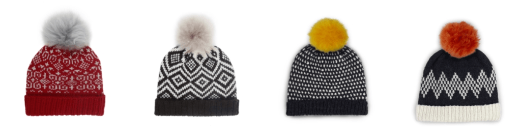 _CoffeeandYarn's tweet photo. Hot Knits #2 blog post about @toft_uk Knitted Hat Kits! Gorgeous and make a Christmas present too! #knittersofinstergram #ChristmasWishList #toftalpaca #coffeeandyarn #hotknits https://t.co/QbO8XeMqO6 https://t.co/7JVNOyv3xl