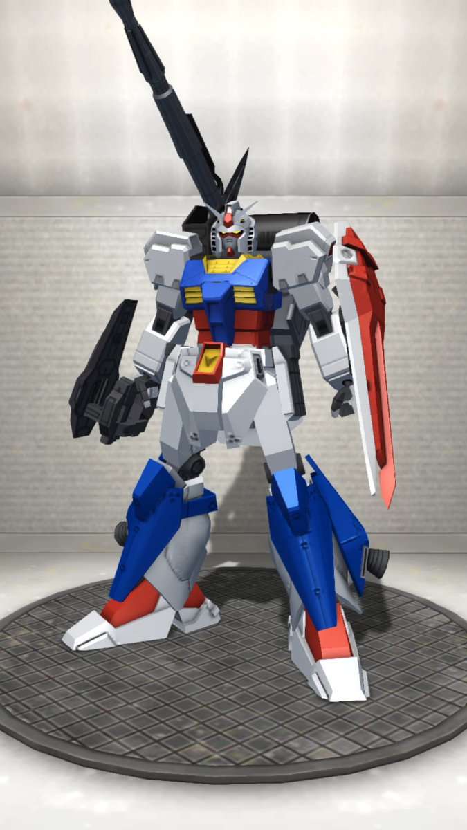 リーチ一発和睦 בטוויטר パーフェクトガンダムを作ってみました ふくらはぎが赤くできなったのが今後の課題 ガンダム盾が無いのでストライクルージュ盾で代用 ガンダムブレイカーモバイル プラモ狂四郎