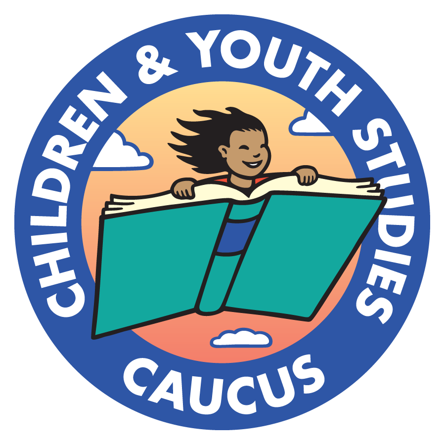 American Studies Association tweet media