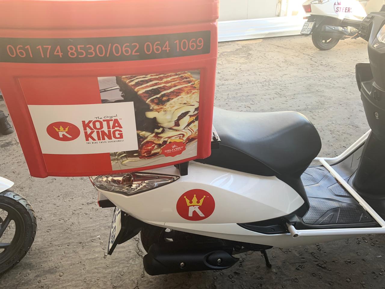 Kota King Sa on Twitter: 