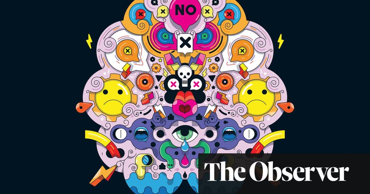 Happy Monday! Learn how stress can be the first in a sequence of steps that often lead to anxiety and depression - summarised effectively here by The Guardian 
theguardian.com/society/2019/o…