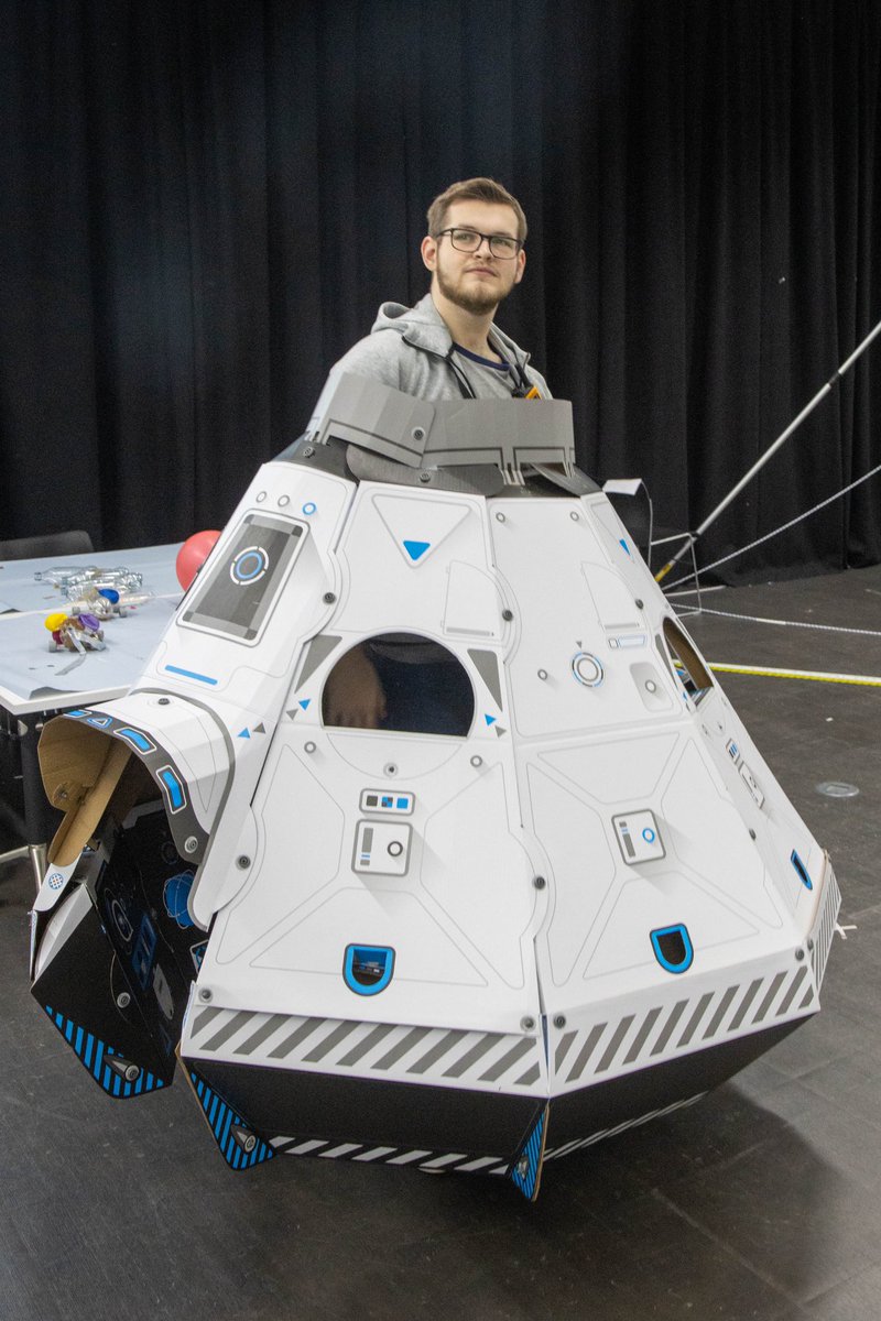 Joseph Thomas tweet media