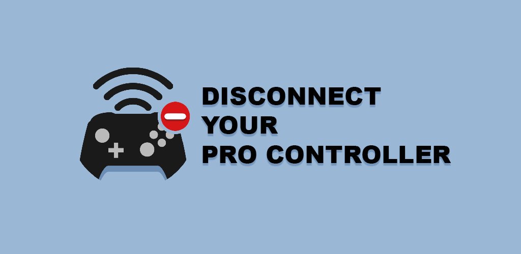polleps's tweet image. Disconnect Your Pro Controller! Is now live on the Google Playstore!!

This app makes desyncing your controller super quick and easy.

Download it here: play.google.com/store/apps/det…

(DM me if you find any bugs)