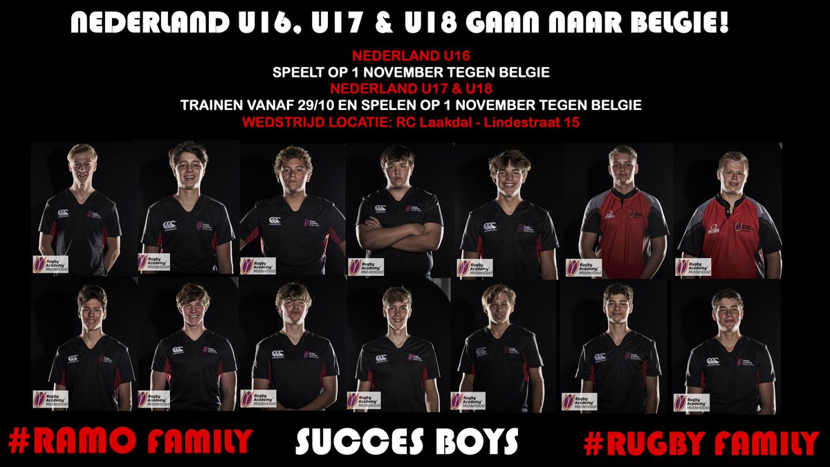 RAMiddenOost tweet picture