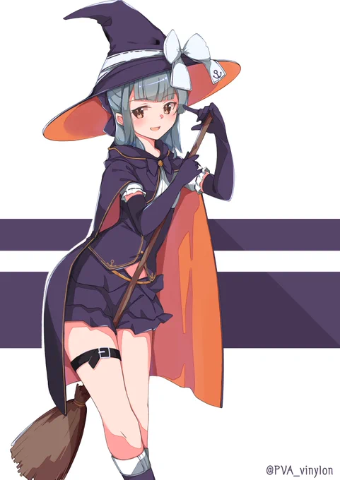 私はいいので夕張さんを推してください!
#誰かの推し作家になりたい 