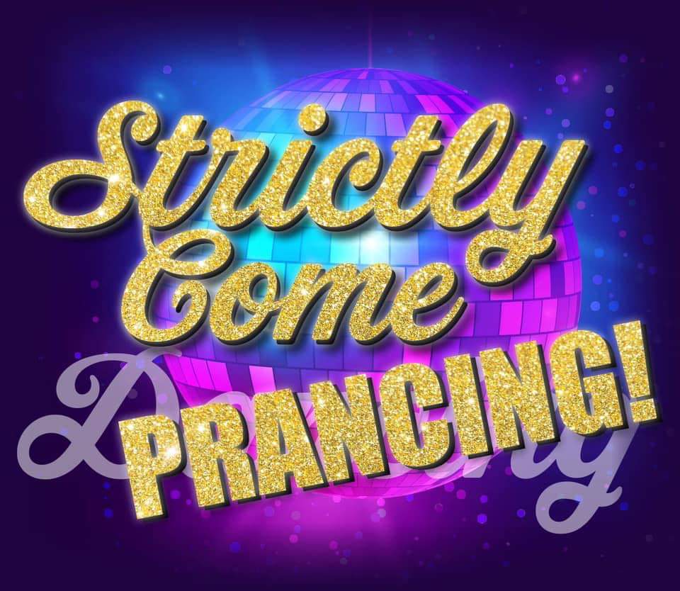 stnclair's tweet image. 4 more sleeps 😬 getting nervous now! #helpforkids #neverdancedbefore #itsforagreatcause