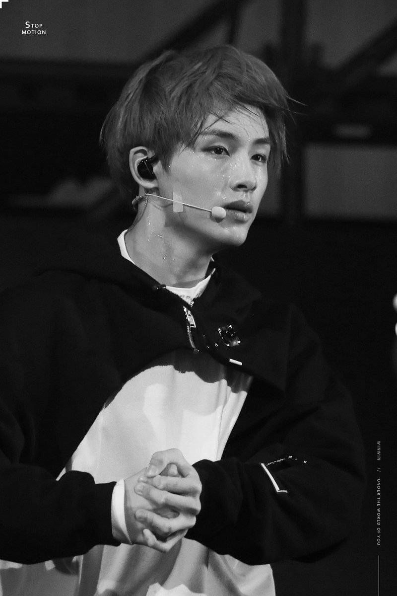 ww_stopmotion's tweet photo. Remember you for centuries

#10월에_태어난_병아리_윈윈
#HAPPYWINWINDAY 
#董思成1028生日快乐 

온 세상 가득히 축복해
덕분에 내 페이지엔 니가 가득해서 행복했으니까
윈윈이도 힘들어하지 말고 언제나 행복만 가득하길💕 https://t.co/BJZBu5YWzG