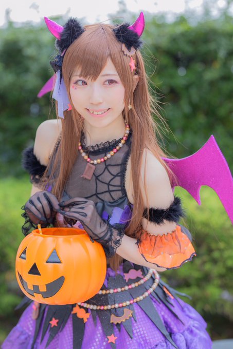 コスプレイヤー姫柊エリーのTwitter画像71
