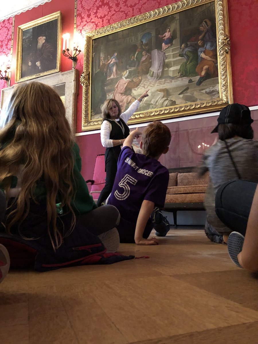 BTU Pilot School tweet media